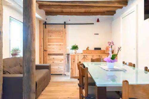 GIAMI affittacamere & SPA in San Gregorio Nelle Alpi