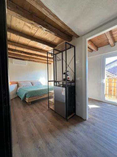 GIAMI affittacamere & SPA in San Gregorio Nelle Alpi
