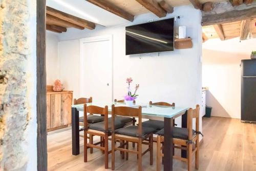 GIAMI affittacamere & SPA in San Gregorio Nelle Alpi