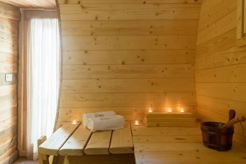 GIAMI affittacamere & SPA - Praderadego