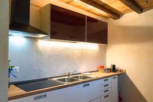 GIAMI affittacamere & SPA in San Gregorio Nelle Alpi