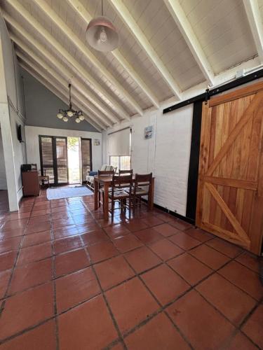 Cabaña Hogar Costero