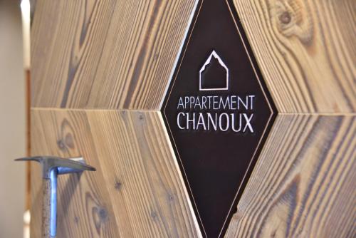Viesnīcas āriene, Appartamento Maison Chanoux in Villeneuve