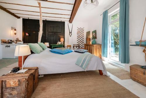 Kaffee&Kissen - Das Boutique Hotel am Rhein – Östrich-Winkel, MO