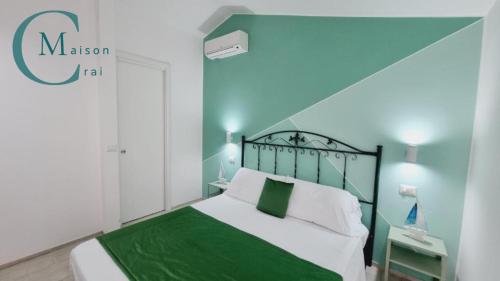  Saturno´s Home in Tropea