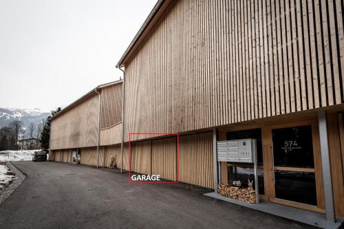 Boutique Apartments Mellau - entspannt ankommen in Klaus