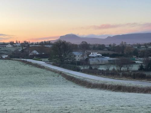 Cloonaveel House gîte à louer Letterbreen
