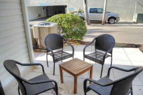 Ocean Dunes Townhouse 2 - image 13