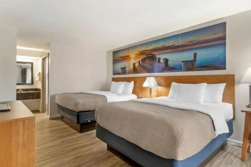 Quality Inn & Suites Decatur – Priceville I-65 in 普利斯維爾(AL)