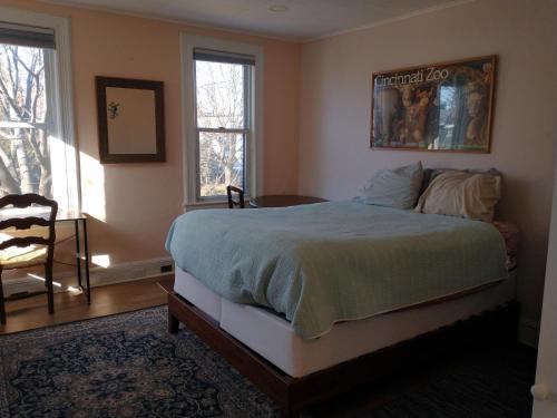 3 Bedroom Apartment 30 Minutes to New York No Car Needed in Ridgefield Park (New Jersey)