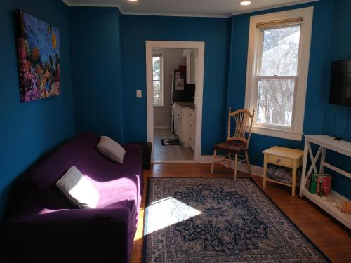 3 Bedroom Apartment 30 Minutes to New York No Car Needed in Ridgefield Park (New Jersey)