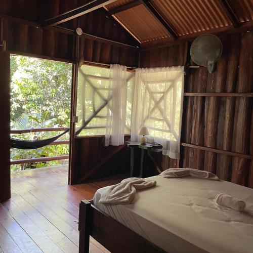 Sukia Hostel in Drake Bay