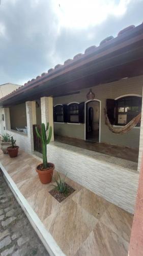 Cabo Frio casa em condomínio – khách sạn tại Palmeiras