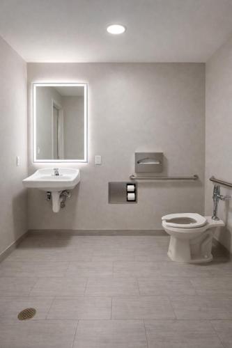 Buena Park Grand Hotel & Suites in Buena Park, USA