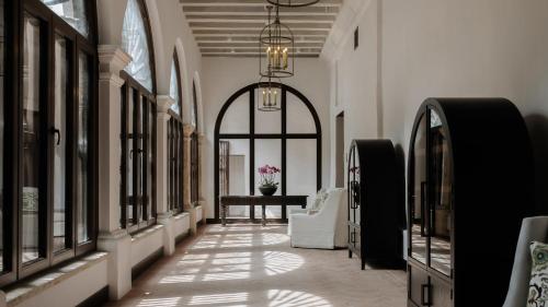 Spa, Four Seasons Hotel & Residences Cartagena in Getsemani