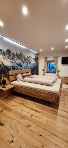 alter Hannelerhof in Mutters, Österreich