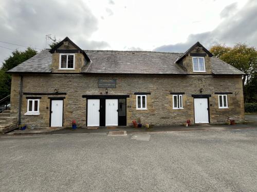 The Bateman Arms AKA The Coach house Inn in Erdislanda