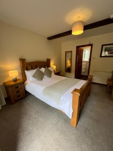 The Bateman Arms AKA The Coach house Inn in Erdislanda