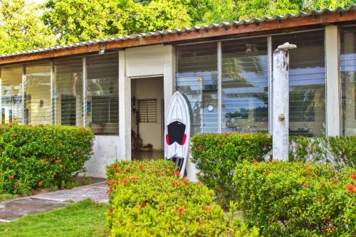 Casa Libre Guest House in 康查瓜