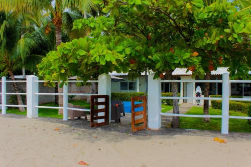 Casa Libre Guest House in 康查瓜