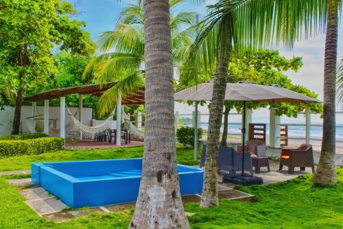 Casa Libre Guest House in 康查瓜