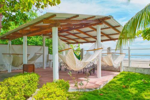 Casa Libre Guest House in 康查瓜