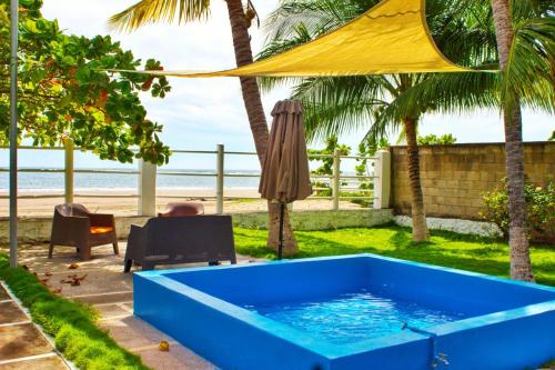 Casa Libre Guest House in 康查瓜