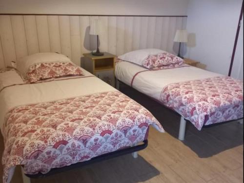 Gîte Authentique avec Accès au Canal et Intimité Préservée - FR-1-489-609 (Gite Authentique avec Acces au Canal et Intimite Preservee - FR-1-489-609) in Ganē Surluāra
