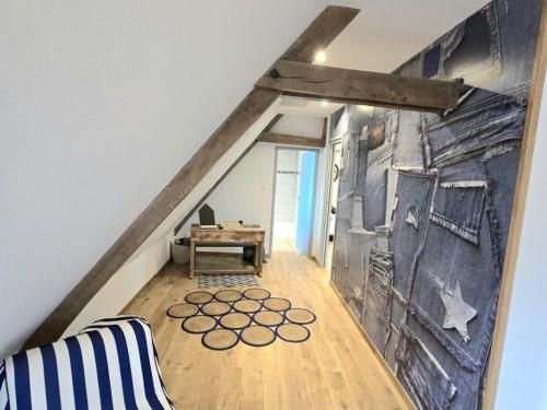 Grande Maison Familiale avec Piscine Privee et Animaux Bienvenus - FR-1-616-527 in Segonzac (Limousin)
