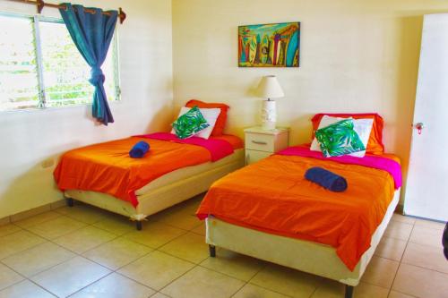 Casa Libre Guest House in 康查瓜