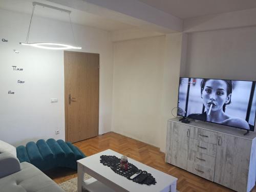 . AS 24 apartment tetovo