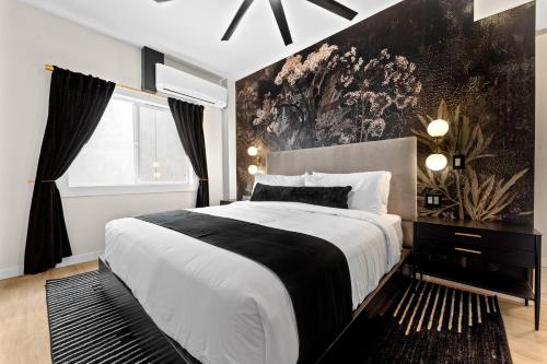 1 king bed