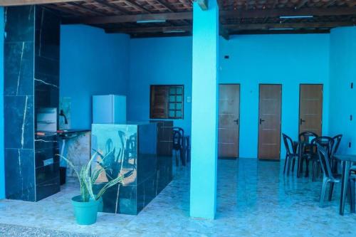 Espaço Cantinho da Serra (Espaco Cantinho da Serra) in Pacatuba