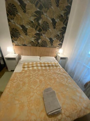 Mattina Fresca Apartment-2 Bedrooms near Principe Station