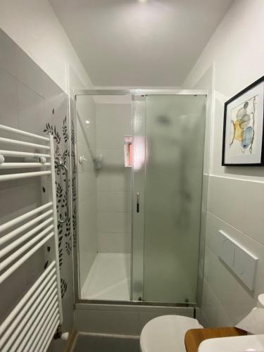 Mattina Fresca Apartment-2 Bedrooms near Principe Station in Lagaccio