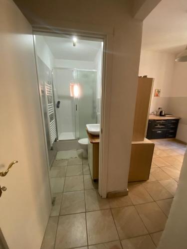 Mattina Fresca Apartment-2 Bedrooms near Principe Station in Lagaccio