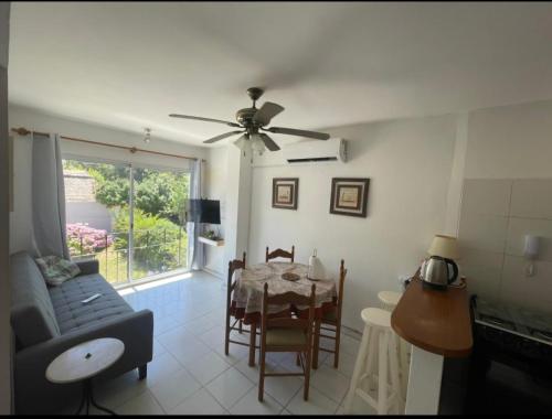 Punta del Este a 100 mts de la playa