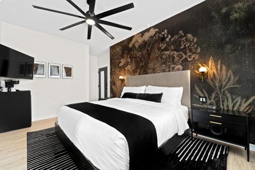 1 king bed