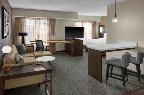 Foto - Residence Inn by Marriott Albuquerque North