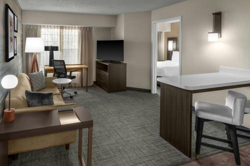 Residence Inn by Marriott Albuquerque North in Albuquerque, USA