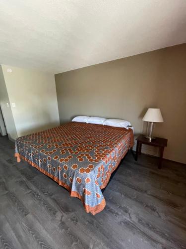 Western Lodge Phoenix Airport/Downtown – Phoenix, AZ