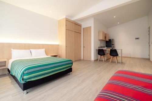 Hotel Estar in Manizales