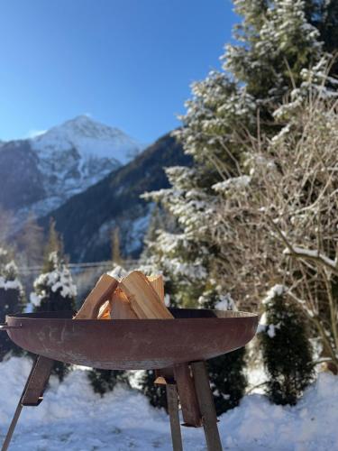  Felda Appartements in Lappach