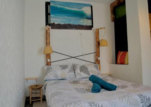 Chiwash Place Taghazout – Taghazout, CO