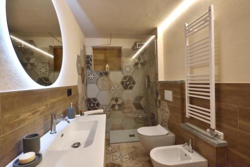 Duša, Appartamento Maison Chanoux in Villeneuve