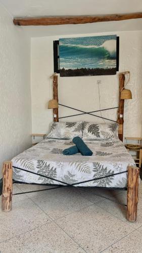 Chiwash Place Taghazout – Taghazout, CO