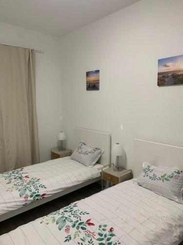 city room Düsseldorf - Messe - Airport in Düsseldorf, Deutschland