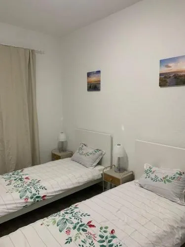 city room Düsseldorf - Messe - Airport in Düsseldorf, Deutschland