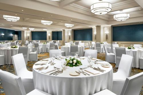Meeting room / ballrooms, Le Westin Tremblant in Mont-Tremblant (QC)