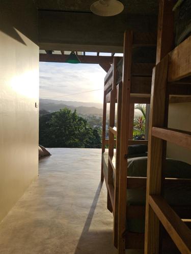 Casba Hostel in Las Terrenas